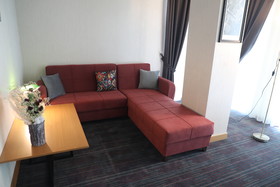New Garden Hotel