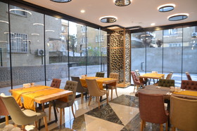 New Garden Hotel