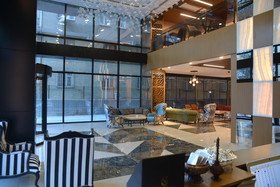 New Garden Hotel