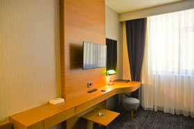 New Garden Hotel