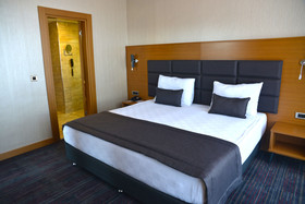 New Garden Hotel
