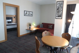 New Garden Hotel