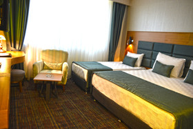 New Garden Hotel