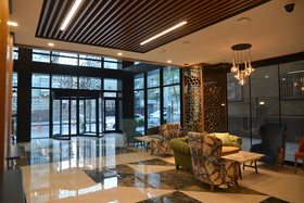 New Garden Hotel