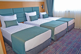 New Garden Hotel