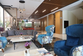 New Garden Hotel