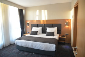 New Garden Hotel