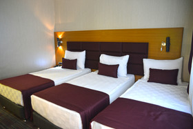 New Garden Hotel