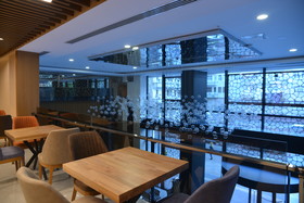 New Garden Hotel