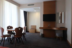 New Garden Hotel