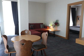 New Garden Hotel