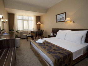 Plaza Hotel Diyarbakir