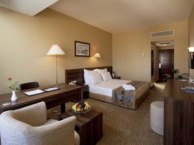 Plaza Hotel Diyarbakir