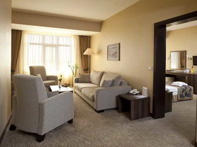 Plaza Hotel Diyarbakir