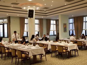 Plaza Hotel Diyarbakir