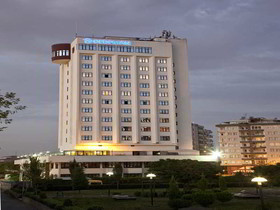Plaza Hotel Diyarbakir