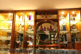 Prestige Hotel