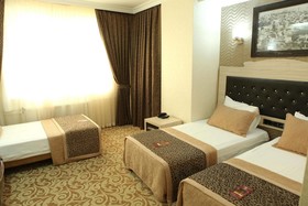 Prestige Hotel