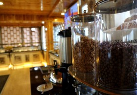 Prestige Hotel