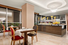 Ramada by Wyndham Diyarbakir
