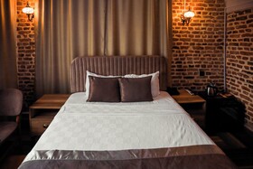 Sur Central Hotel