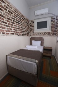 Sur Central Hotel