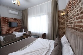 Sur Central Hotel