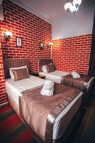 Sur Central Hotel