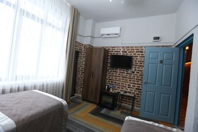 Sur Central Hotel