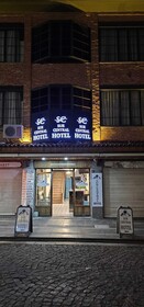 Sur Central Hotel