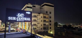 Sur Central Hotel