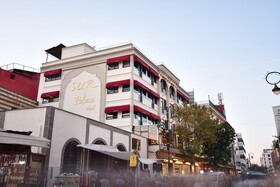Sur Palace Hotel