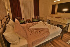 Sur Palace Hotel
