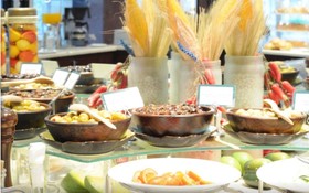 SV Business Hotel Diyarbakir