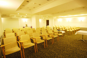 SV Business Hotel Diyarbakir