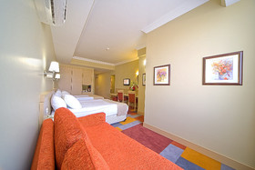 SV Business Hotel Diyarbakir