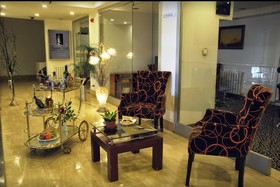 SV Business Hotel Diyarbakir