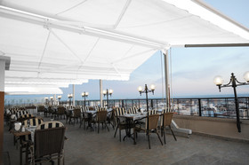 SV Business Hotel Diyarbakir