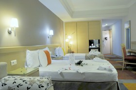 SV Business Hotel Diyarbakir