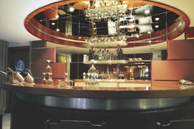 SV Business Hotel Diyarbakir