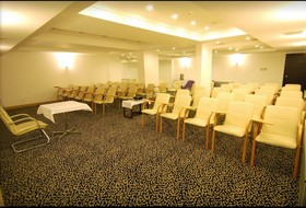 SV Business Hotel Diyarbakir