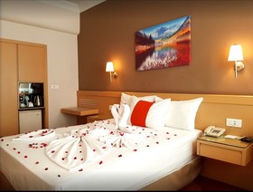 SV Business Hotel Diyarbakir
