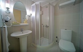 SV Business Hotel Diyarbakir