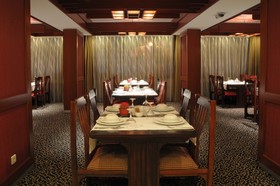SV Business Hotel Diyarbakir
