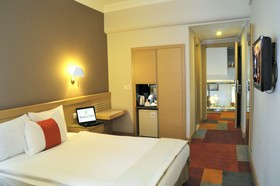 SV Business Hotel Diyarbakir