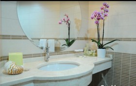 SV Business Hotel Diyarbakir