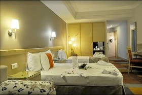 SV Business Hotel Diyarbakir