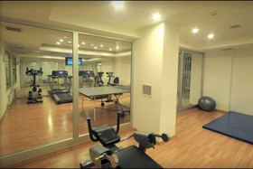 SV Business Hotel Diyarbakir