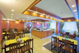 SV Business Hotel Diyarbakir