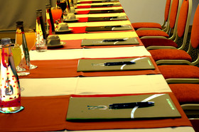 SV Business Hotel Diyarbakir